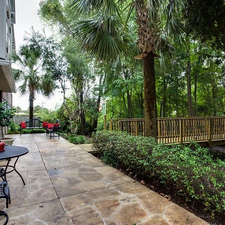 Holiday Inn Express Hotel & Suites Charleston-Ashley Phosphate By Ihg Норт Чарлстън Екстериор снимка