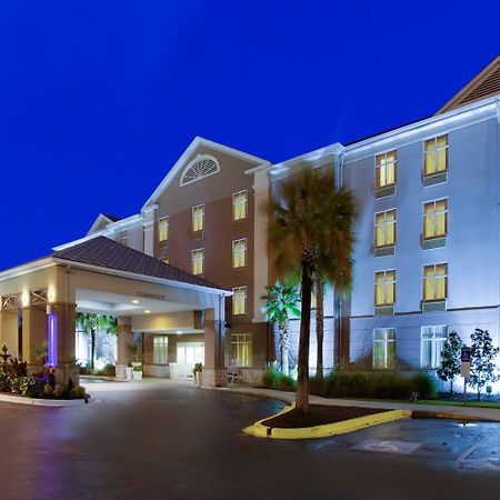 Holiday Inn Express Hotel & Suites Charleston-Ashley Phosphate By Ihg Норт Чарлстън Екстериор снимка