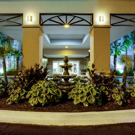 Holiday Inn Express Hotel & Suites Charleston-Ashley Phosphate By Ihg Норт Чарлстън Екстериор снимка