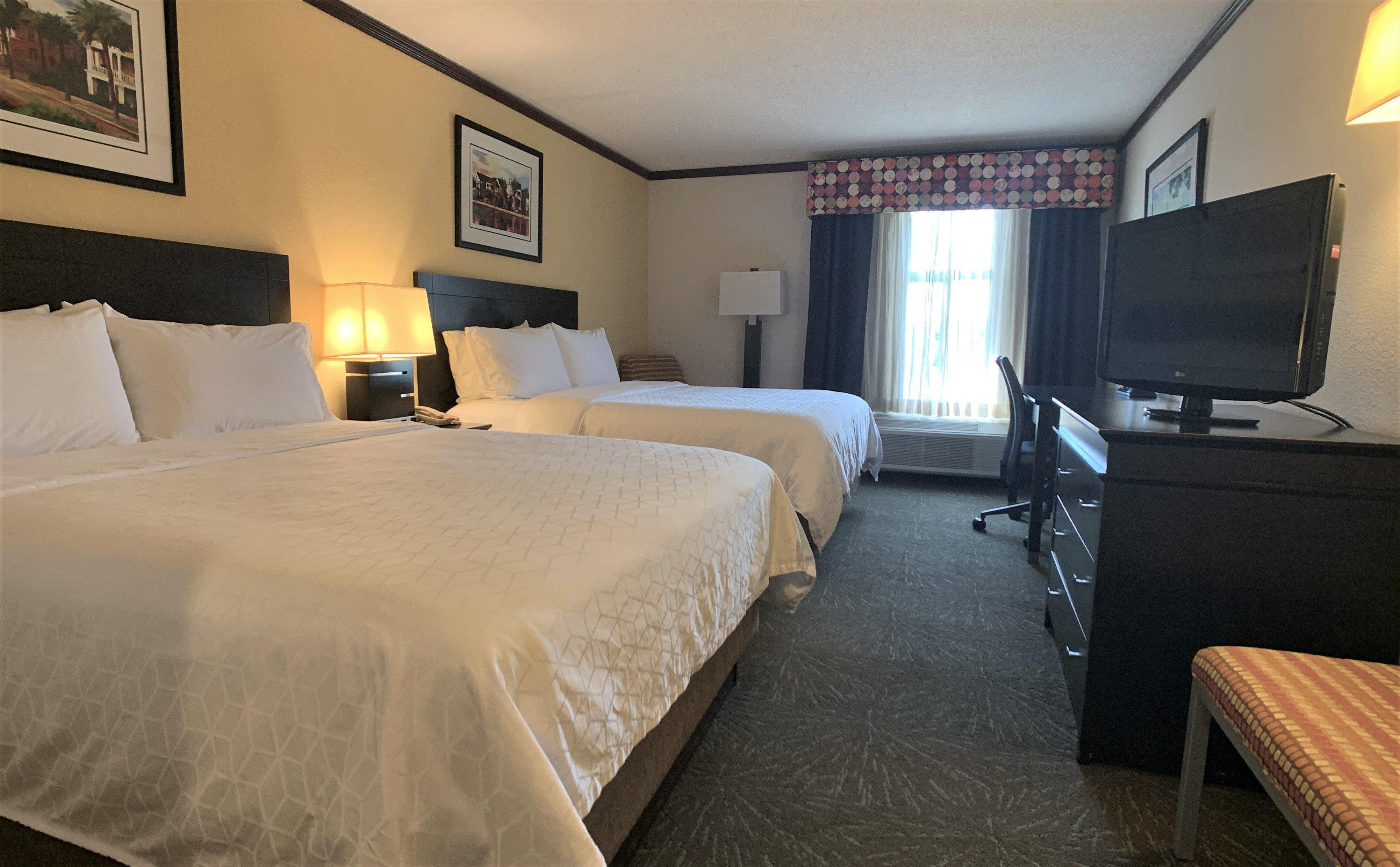 Holiday Inn Express Hotel & Suites Charleston-Ashley Phosphate By Ihg Норт Чарлстън Екстериор снимка