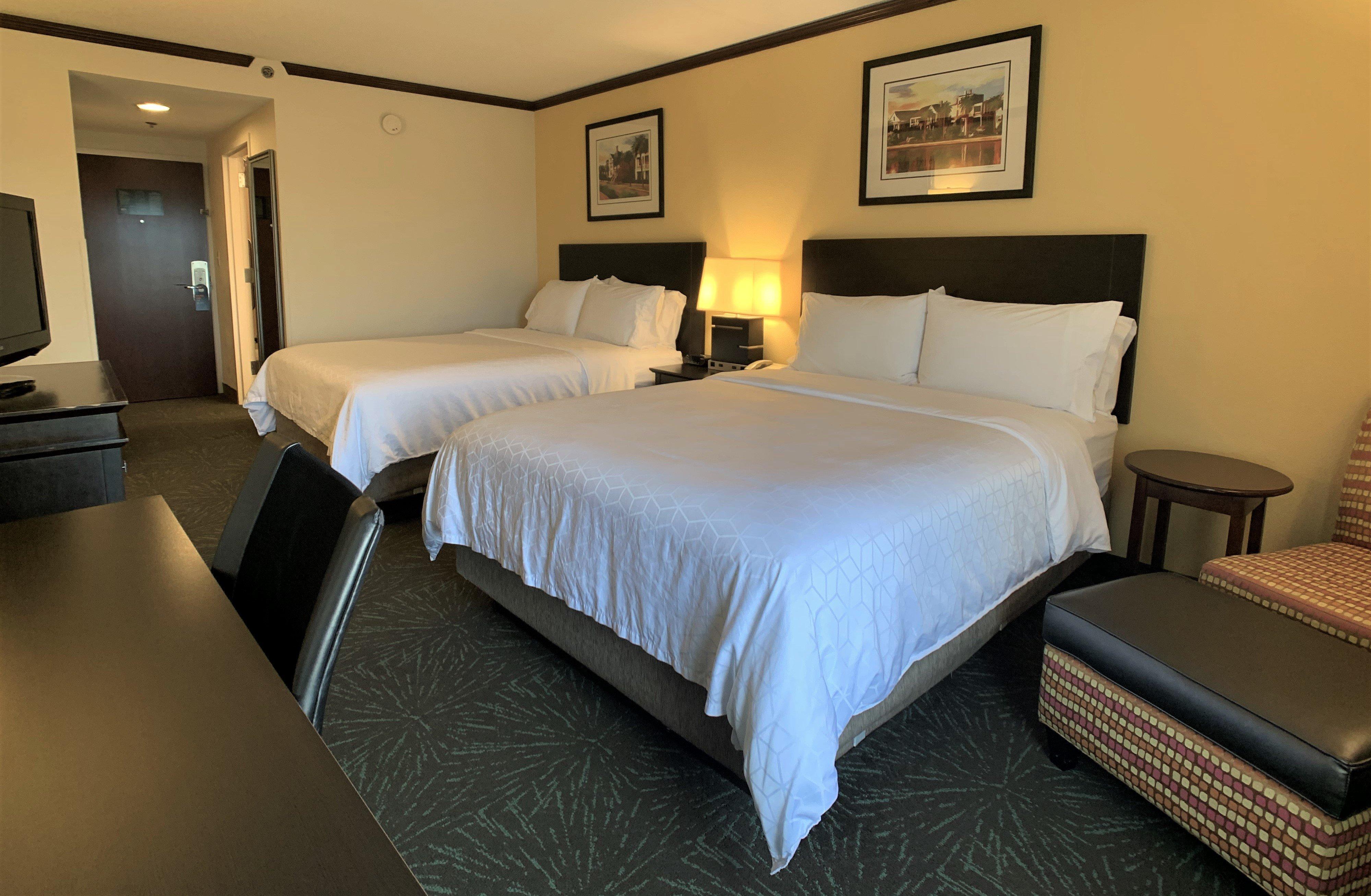 Holiday Inn Express Hotel & Suites Charleston-Ashley Phosphate By Ihg Норт Чарлстън Екстериор снимка