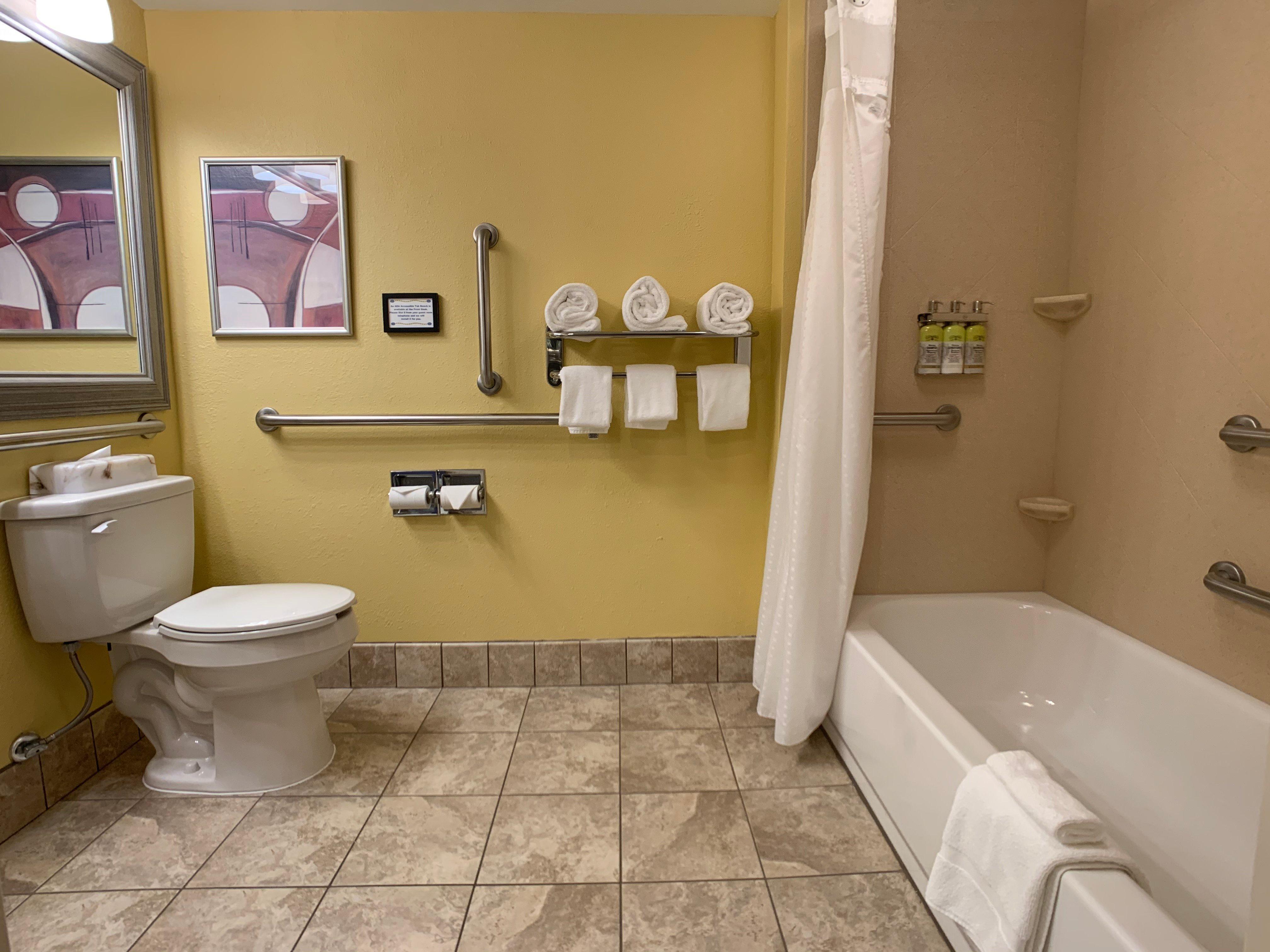 Holiday Inn Express Hotel & Suites Charleston-Ashley Phosphate By Ihg Норт Чарлстън Екстериор снимка